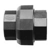 Anka Barrel Union 25mm Black