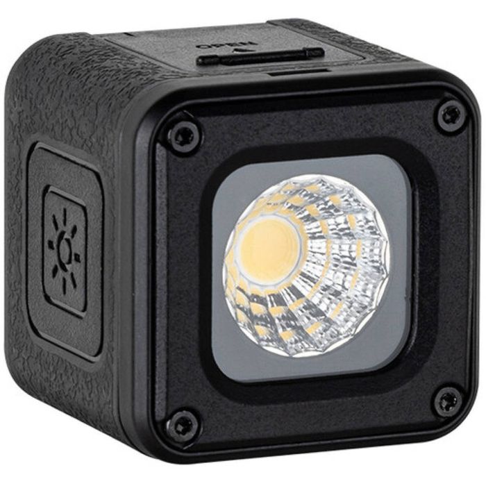 SmallRig RM01 Mini LED Video Light 3405