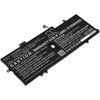 Cameron Sino Lenovo ThinkPad X1 Carbon 2019 2020 7th 8th Gen L18M4P72 L18C4P72 Battery Replacement [CS-LVX219NB]