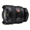 Sony FE 14mm F1.8 GM Lens (SEL14F18GM)