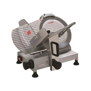 LCE BS250a Semi Auto Meat Silcer 250mm Diameter Blade
