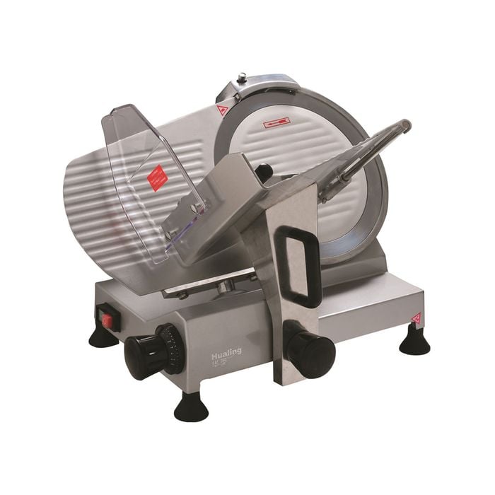 LCE BS250a Semi Auto Meat Silcer 250mm Diameter Blade