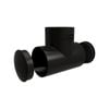 Marley Black RP80 Spreader Kit