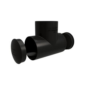 Marley Black RP80 Spreader Kit