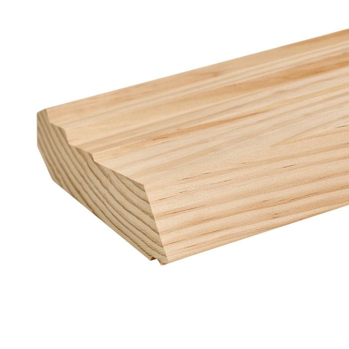134 x 42mm 5.4m Heritage Casement Sill FJ H3.2