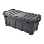 Tactix Heavy Duty Storage Box - 60L