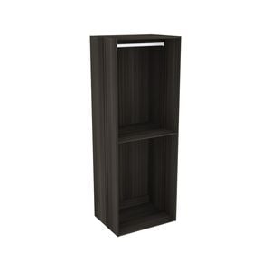 Lugna 2048 x 750 x 580mm Storm Double Hanging Robe Insert
