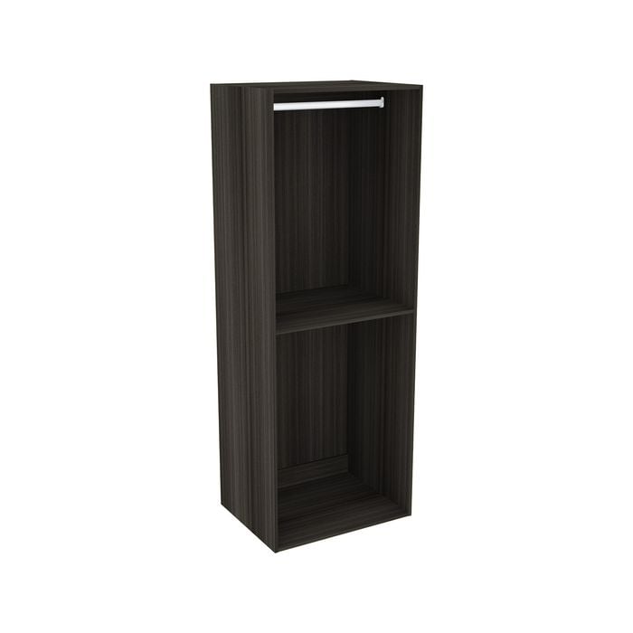 Lugna 2048 x 750 x 580mm Storm Double Hanging Robe Insert