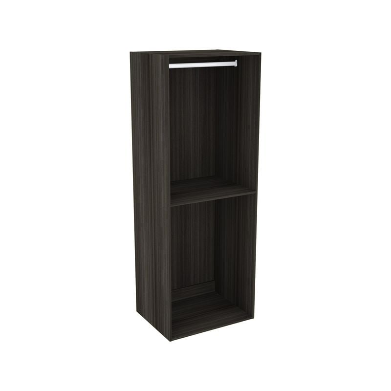 Lugna 2048 x 750 x 580mm Storm Double Hanging Robe Insert