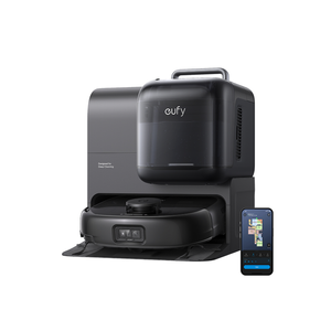 Eufy Robot Vacuum Omni E28
