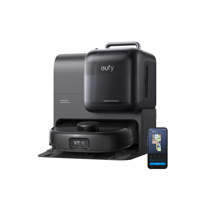 Eufy Robot Vacuum Omni E28