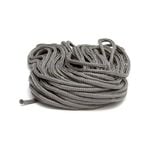 Bistro Blinds 18m Charcoal Shade Outdoor Blind Rope