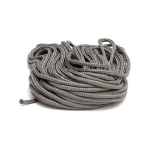 Bistro Blinds 18m Charcoal Shade Outdoor Blind Rope