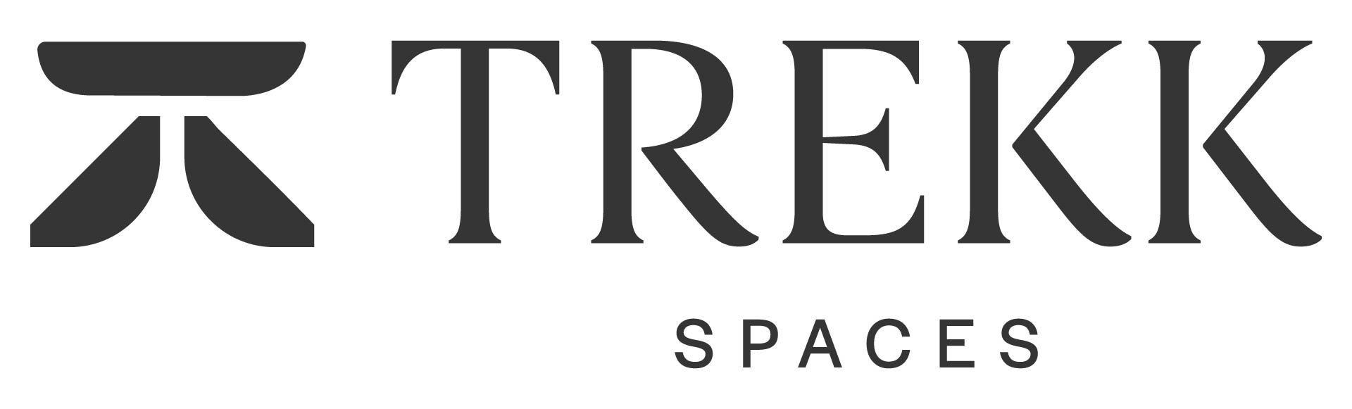 Trekk Spaces