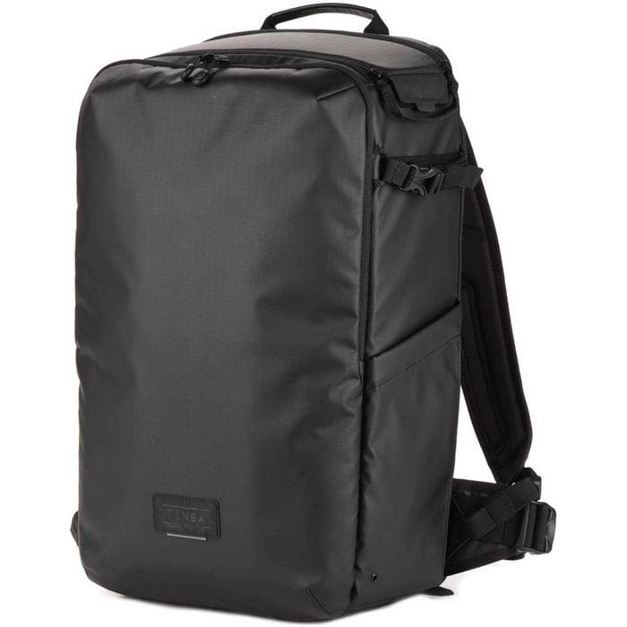 Tenba Solstice v2 24L Backpack - Black