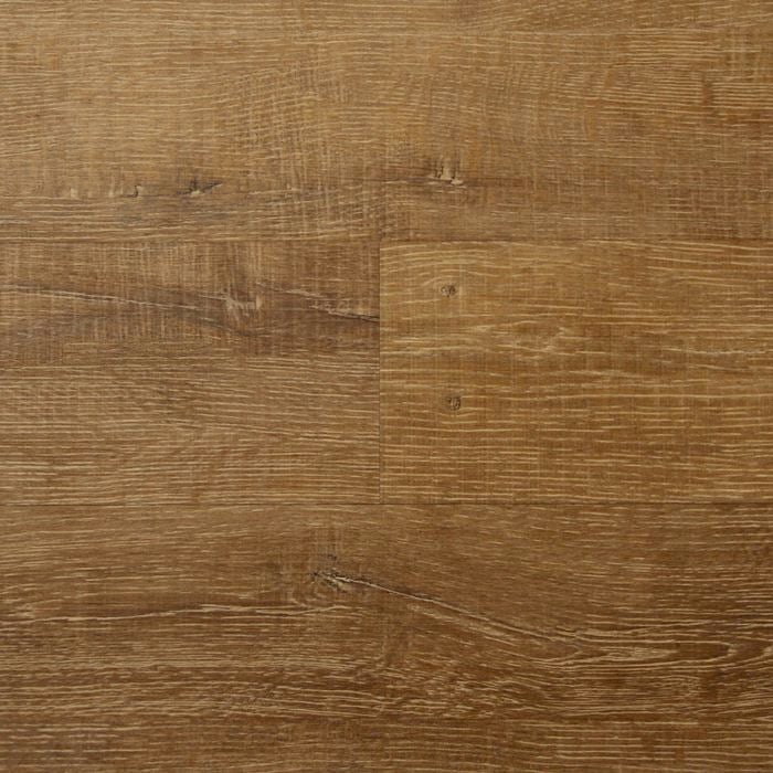 Smart Home Products 1.823sqm Australian Oak Waterproof Hybrid Vinyl Plank