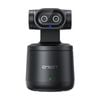 Emeet Pixy Wireless Ai Ptz 4k Streaming Camera Portable Black 8h Battery