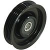 Drive Belt Idler Pulley for Nissan Navara Pathfinder Patrol 300ZX