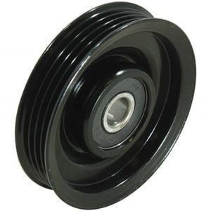 Drive Belt Idler Pulley for Nissan Navara Pathfinder Patrol 300ZX