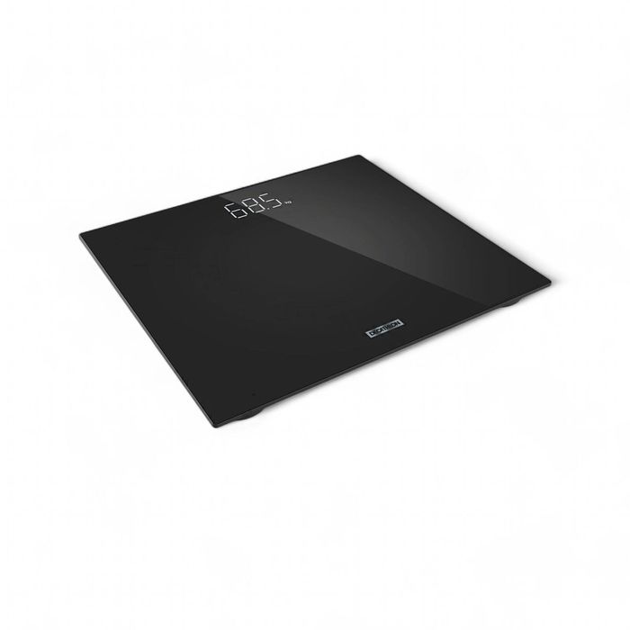 Scale 100 Personal Weight Scale - Glass - One Size