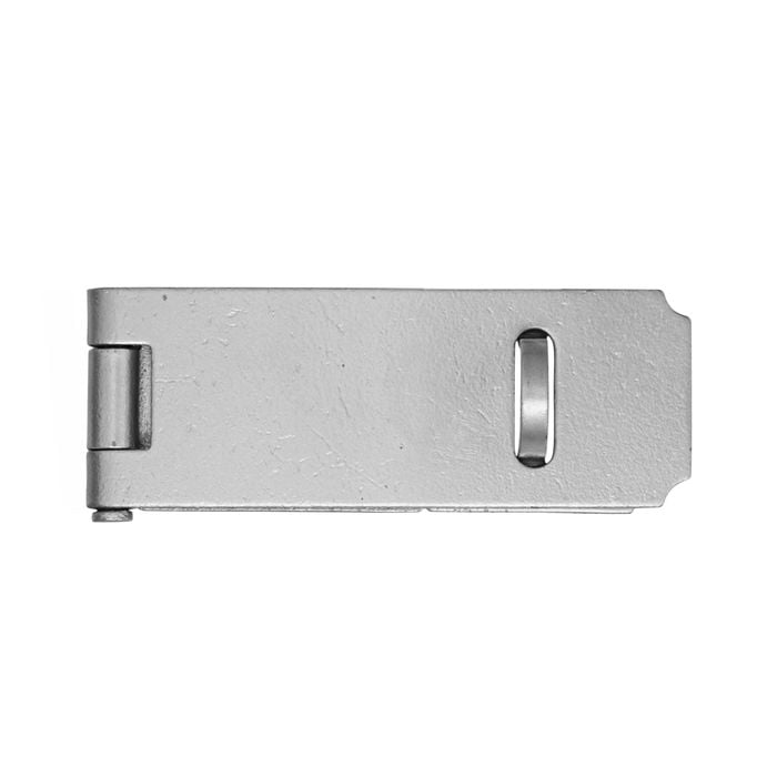 Pinnacle 90mm Galvanised Safe Pattern Hasp And Staple