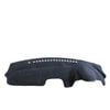 For Mazda Cx-3 Dk 06/2018-on Custom Car Dash Mat Cover Charcoal Dashmat Cx3