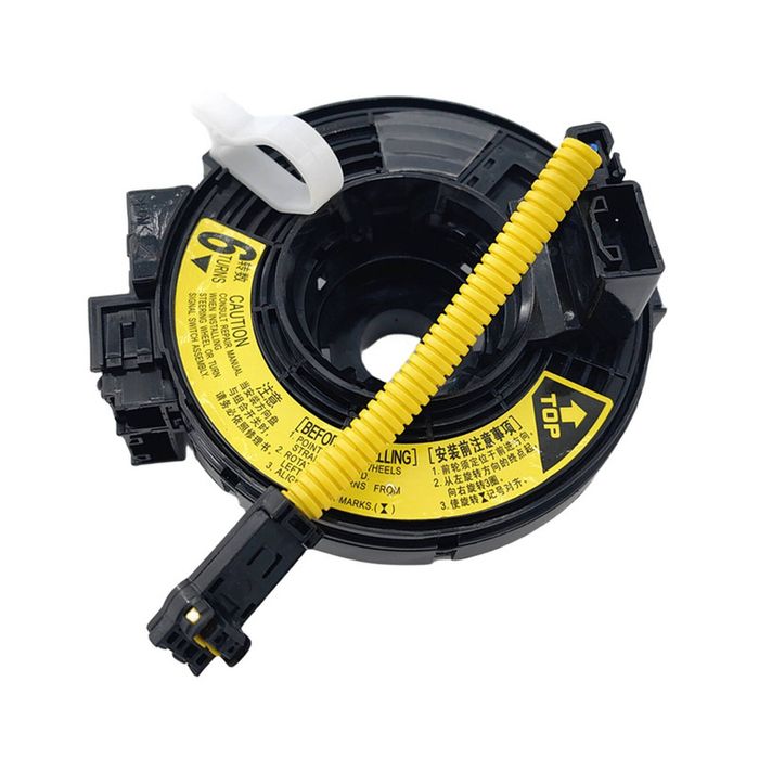 Machter Autoparts Airbag Clock Spring Fit For Toyota Townace S402M 2008-2018 84306-B2010