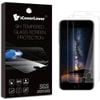 Icoverlover [2-pack] For Iphone 8,7,6s, 6 9h  Glass Screen Protector Clear
