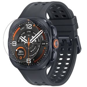 3 Pack MEZON Samsung Galaxy Watch Ultra2 2026 (47 mm) Ultra Clear TPU Film Screen Protectors