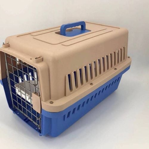 Cat carrier bunnings best sale