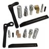 Tach Lh & Rh Lever Kit For Bobcat 630 632 743 751 753 763 773 853 863