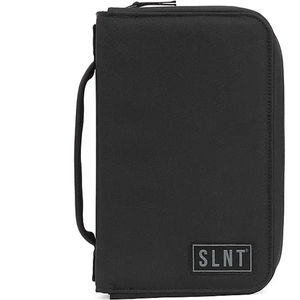 SLNT Essentials Faraday Tech Organizer for Tablet - Black