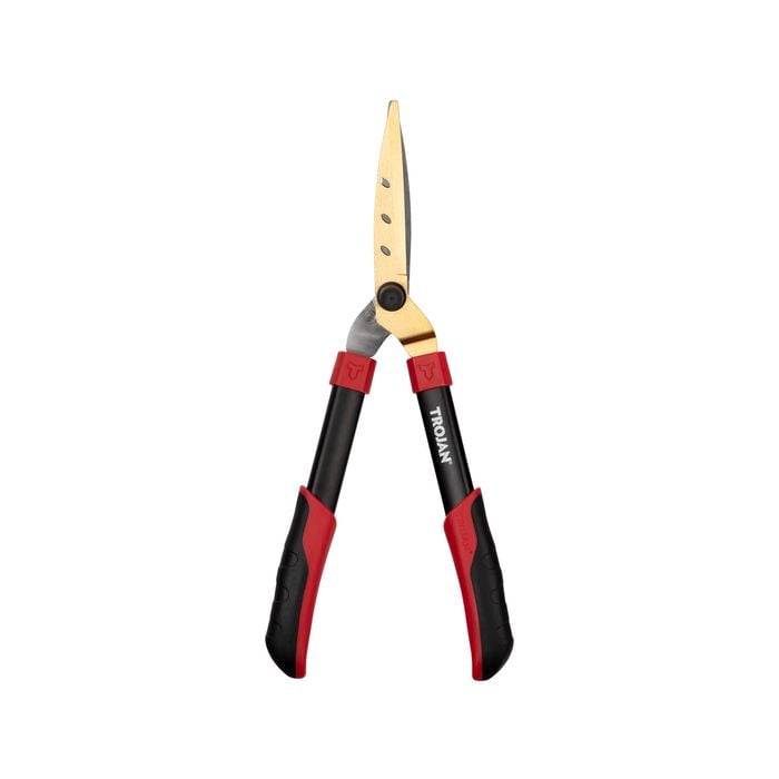 Trojan Compact Hedge Shears