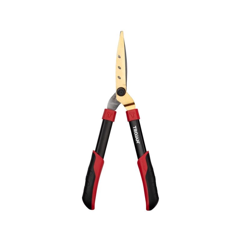 Trojan Compact Hedge Shears