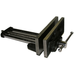 Craftright 175mm Wood Working Vice