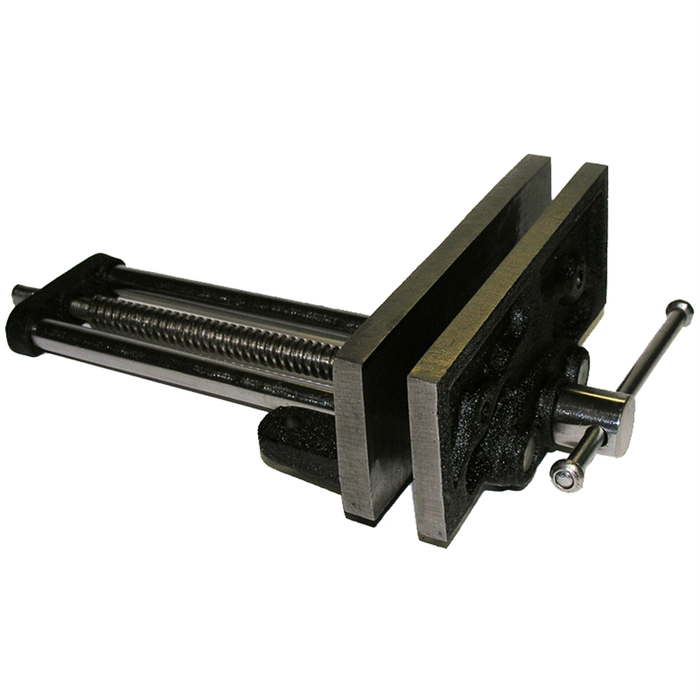 Craftright 175mm Wood Working Vice