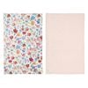 Ladelle Camille Set Of 2 Kitchen Towels