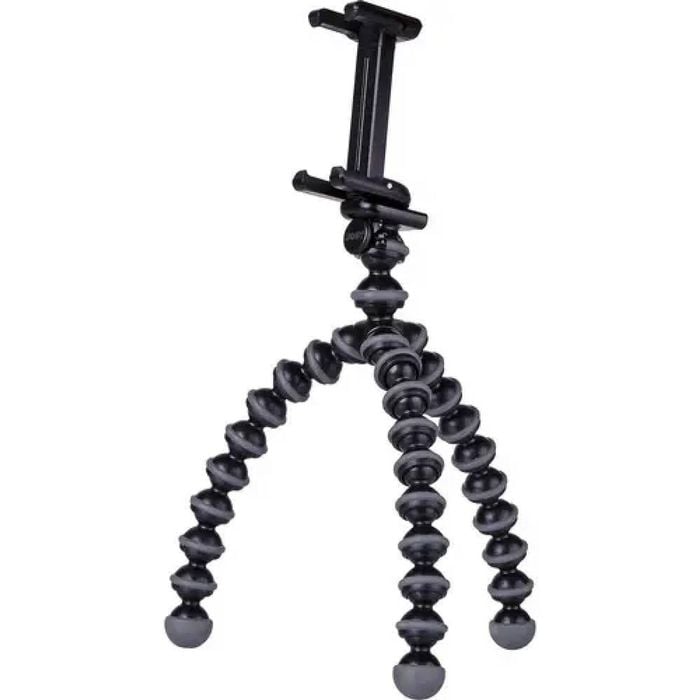 Joby GripTight GorillaPod Action Kit - Black/Charcoal