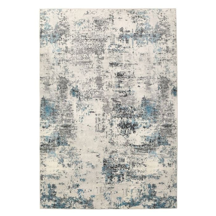 MaxFind 160 x 230cm Renaissance Frost Rug
