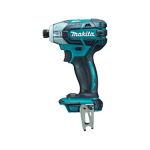 Makita 18V Oil Impulse Impact Driver DTS141Z  - Skin Only
