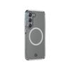 3sixT PureFlex+ Protective Case For Samsung Galaxy S24 - Clear