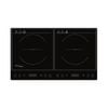 Healthy Choice Double Induction Cooker w/ 2 Plates, 240C, 1000- 1400W