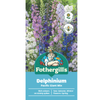 Fothergill's Delphinium Pacific Giant Flower Seeds