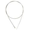 Elixir #15431 Bass Guitar Nanoweb Coating 0.130 XL Single String