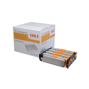 Oki Mc362 Image Drum