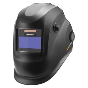 Bossweld VX-1 Jet Variable Shade Electronic Welding Helmet