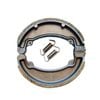 Xyt World Rear Brake Shoes For Honda Cb 250 N/t/w/x/y/1/4 Two Fifty 1992-2005
