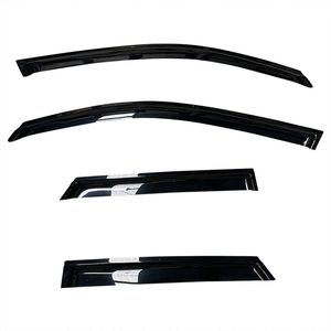 Weathershields For Ford Territory 2004-2020