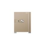 Philips SBX202-5C0 50KG Gold - Telescopic Handle Anti-Theft Smart Safe
