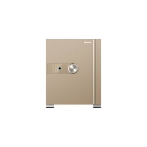 Philips SBX202-5C0 50KG Gold - Telescopic Handle Anti-Theft Smart Safe